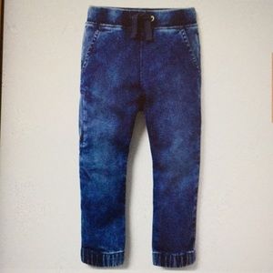 Gymboree joggers for boy